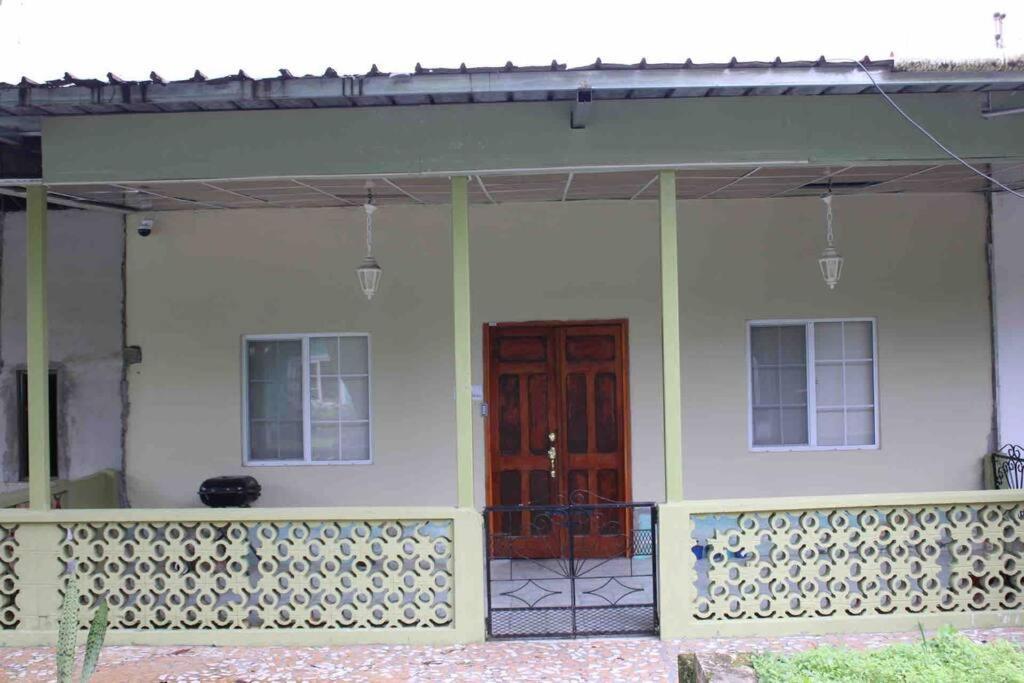 Casa Luna Boquete Exterior photo